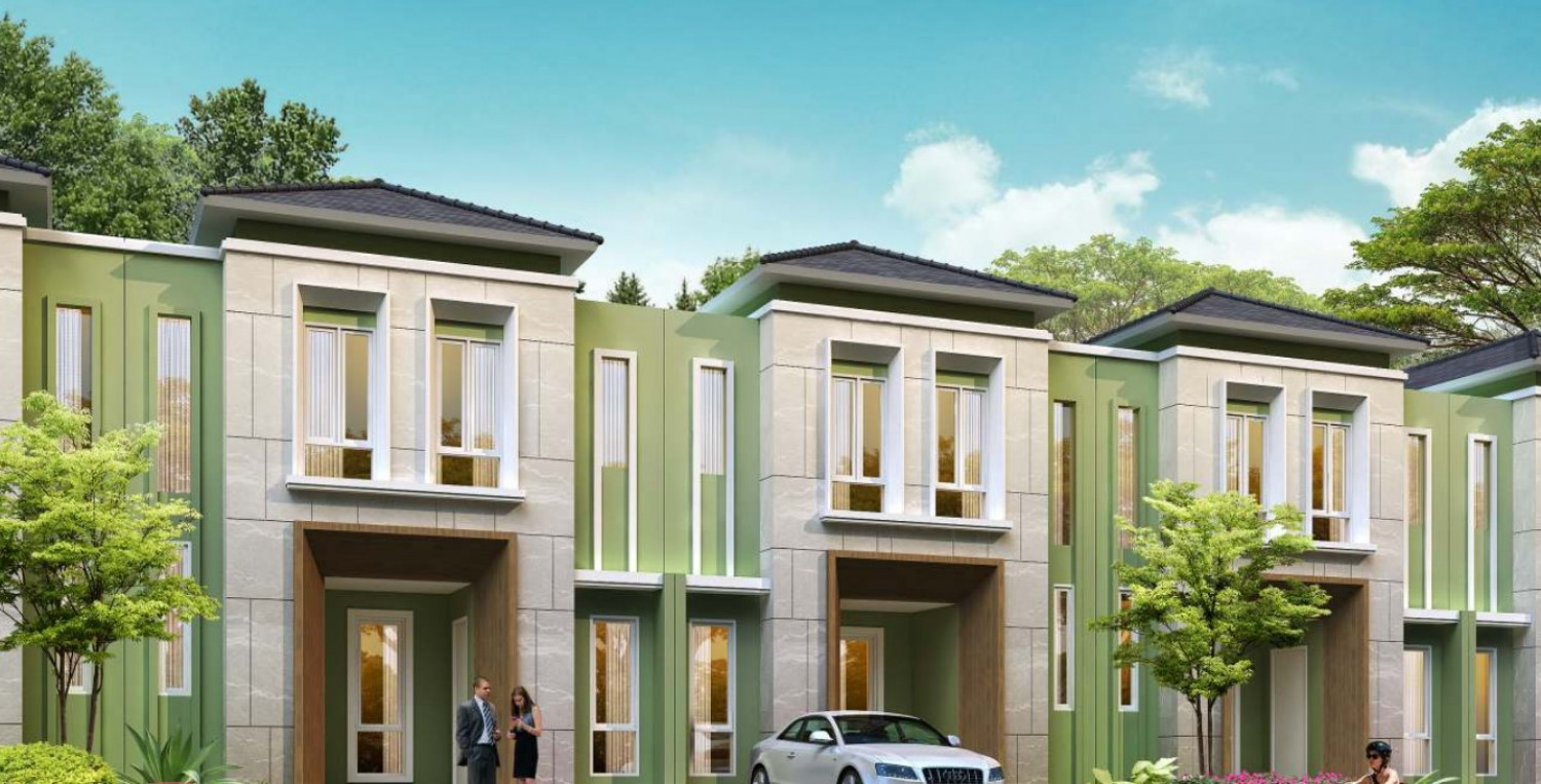 Sitara Leora Alam Sutera