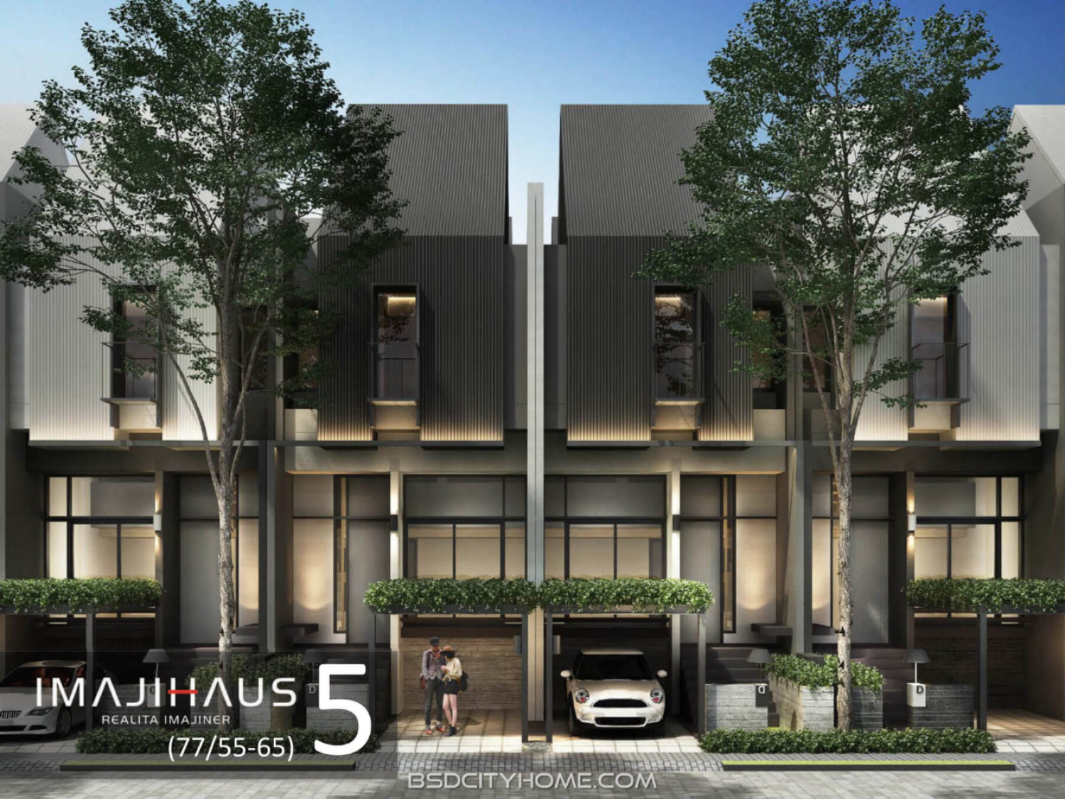 ImajiHaus BSD