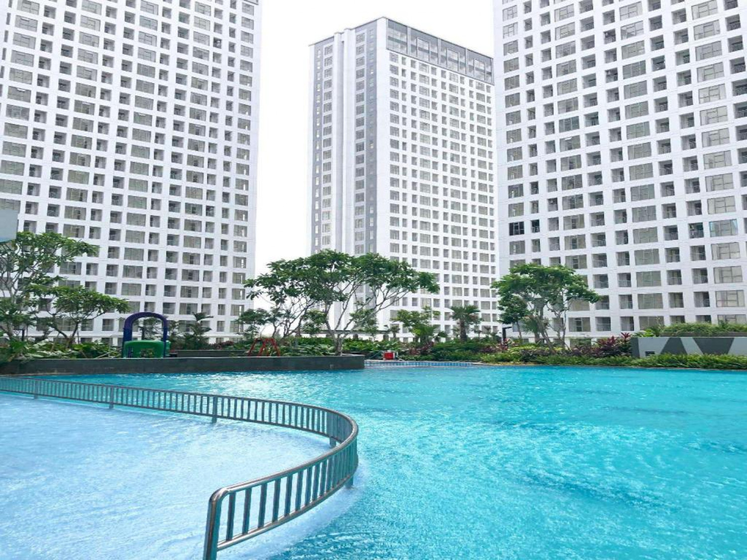 M Town Residence