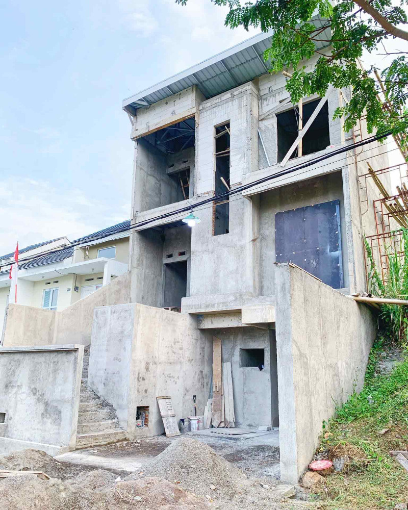 DreamHill Residence