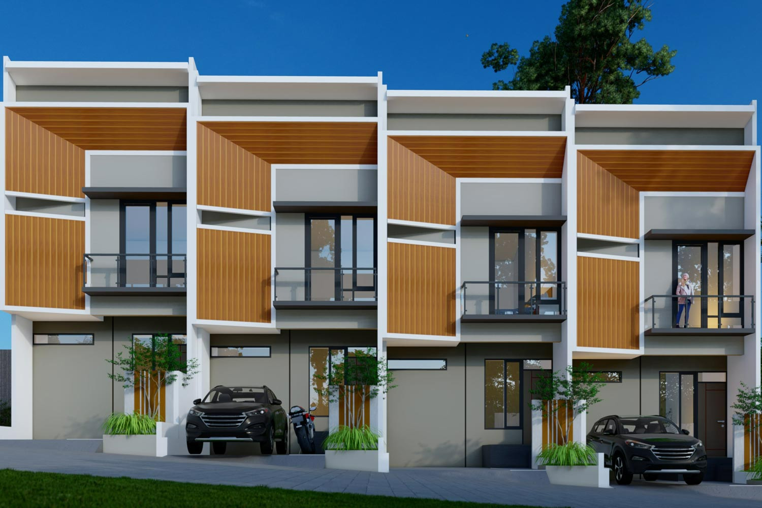 Facade