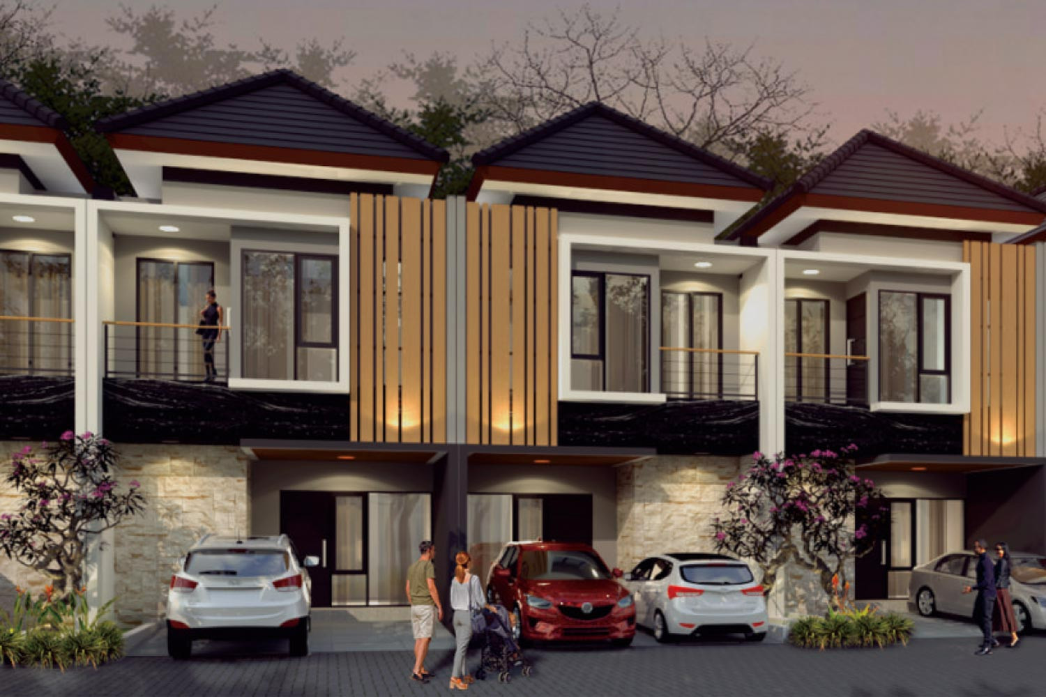 Facade