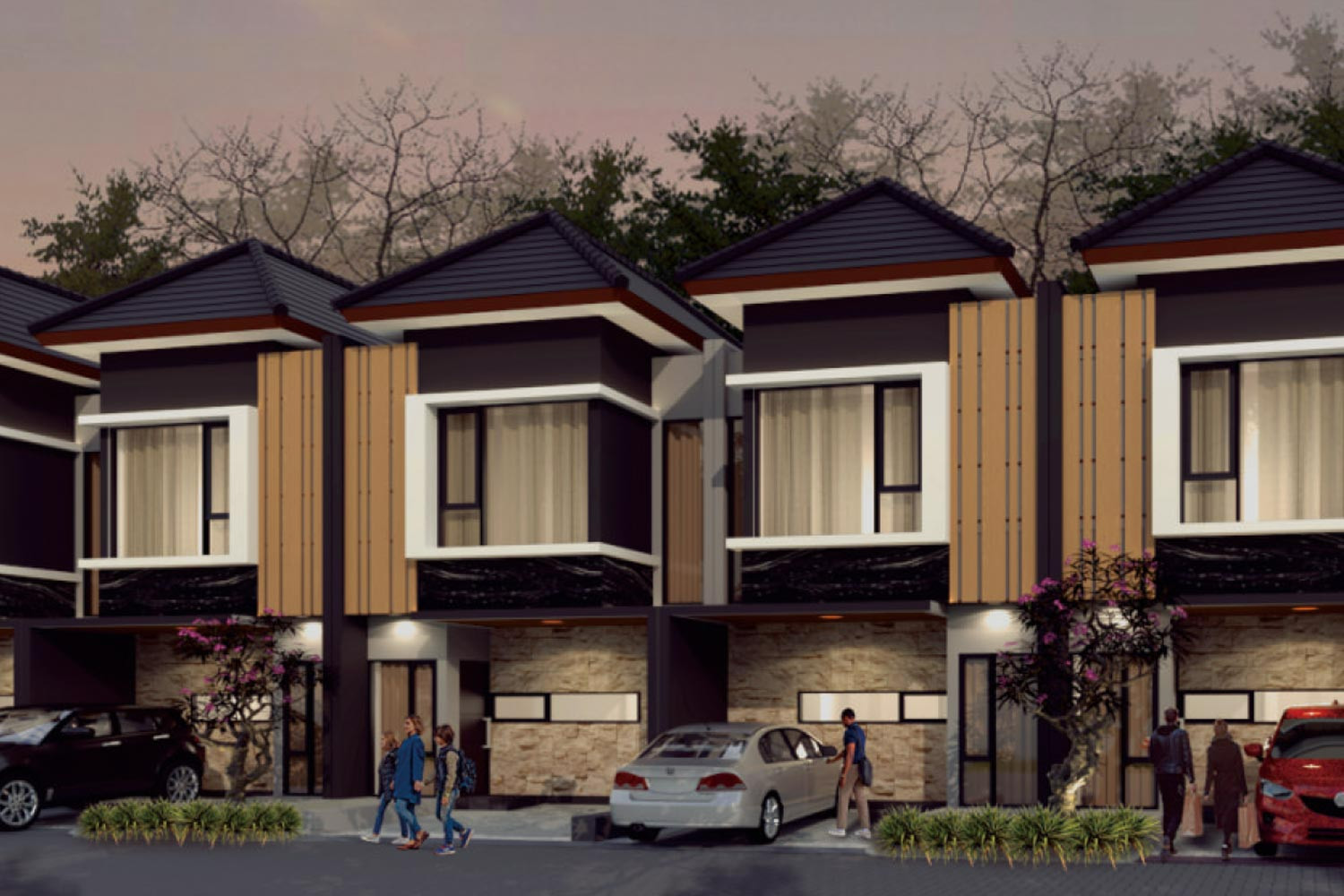 Facade