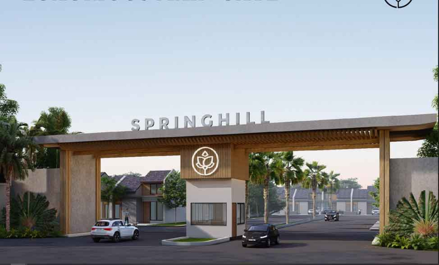 Alora Springhill