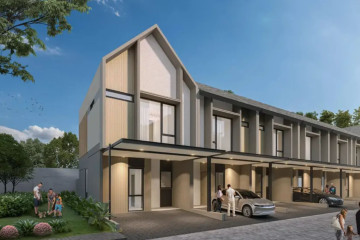 Green Bestari Park - Cari Properti