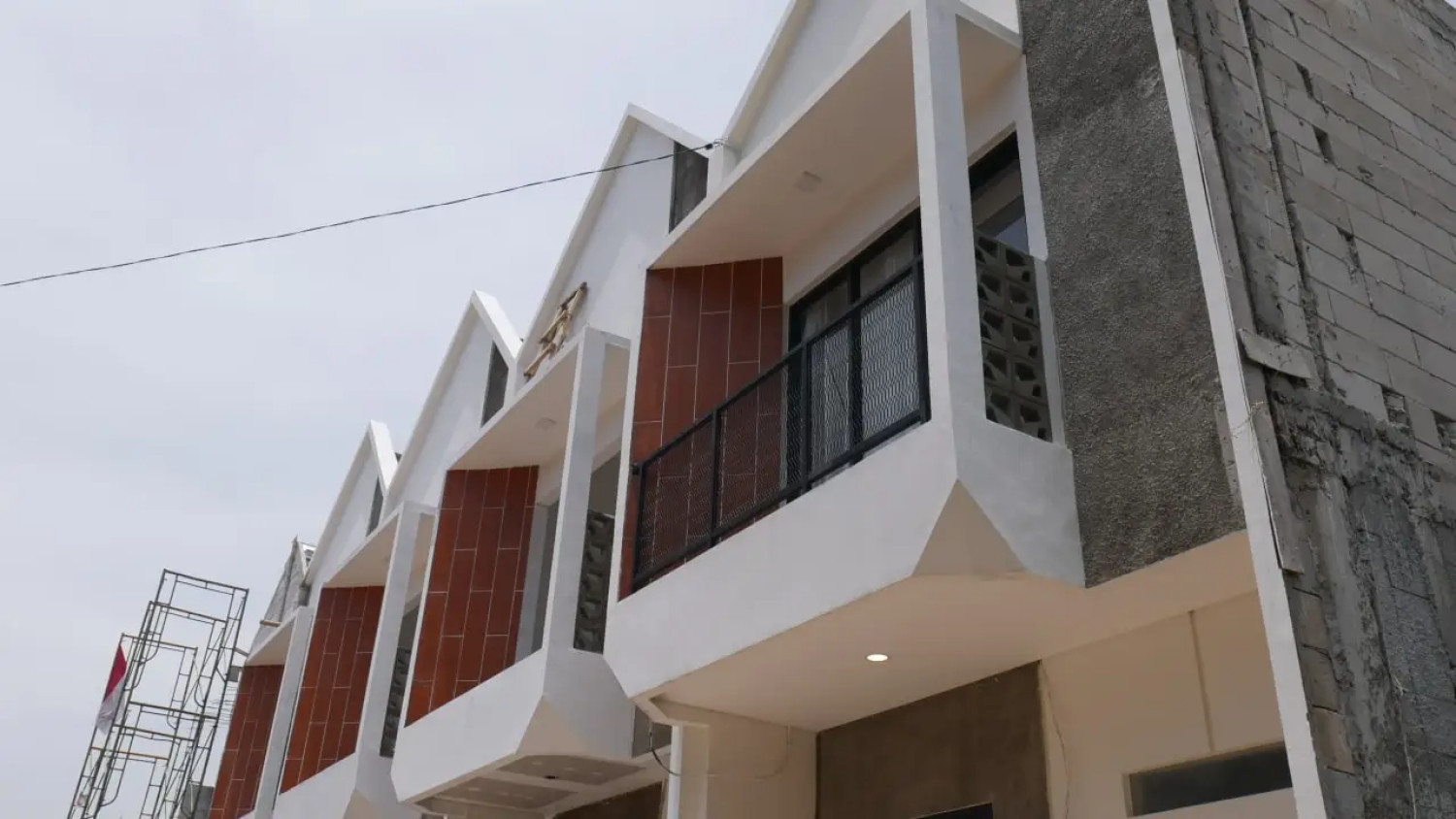 Griya Tavisha 2