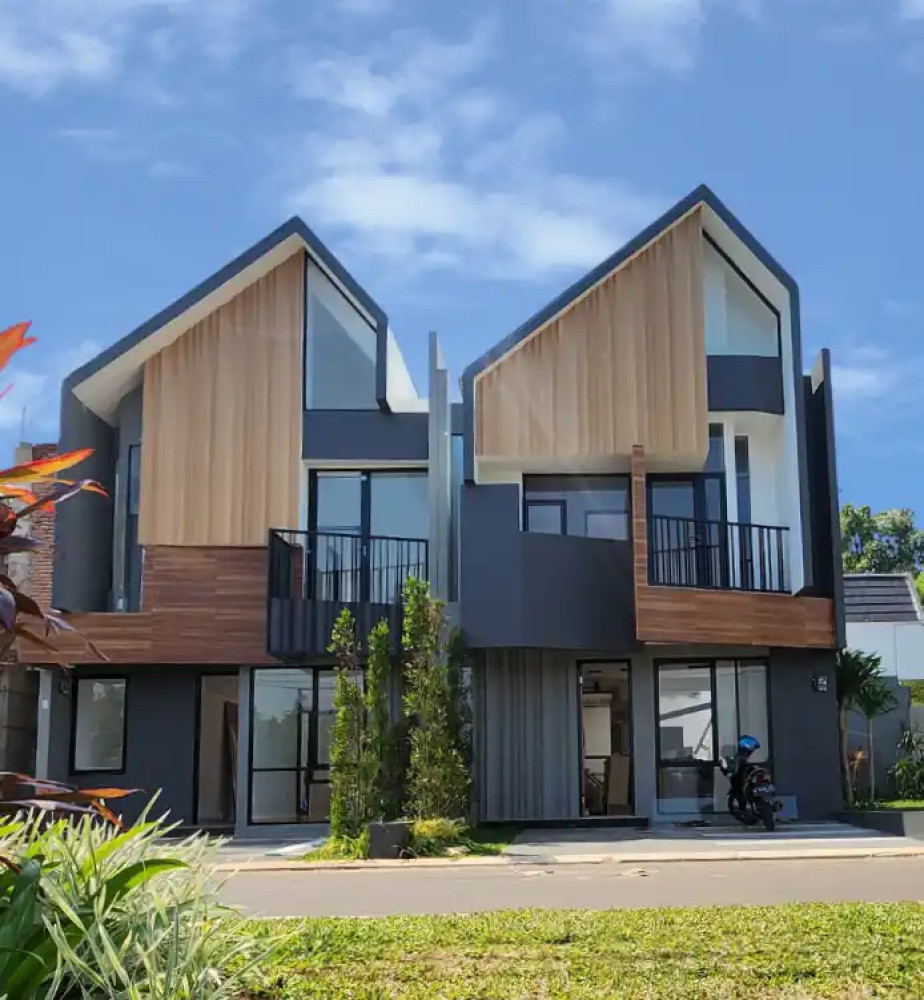 Kebayoran Residence Trevista Hills