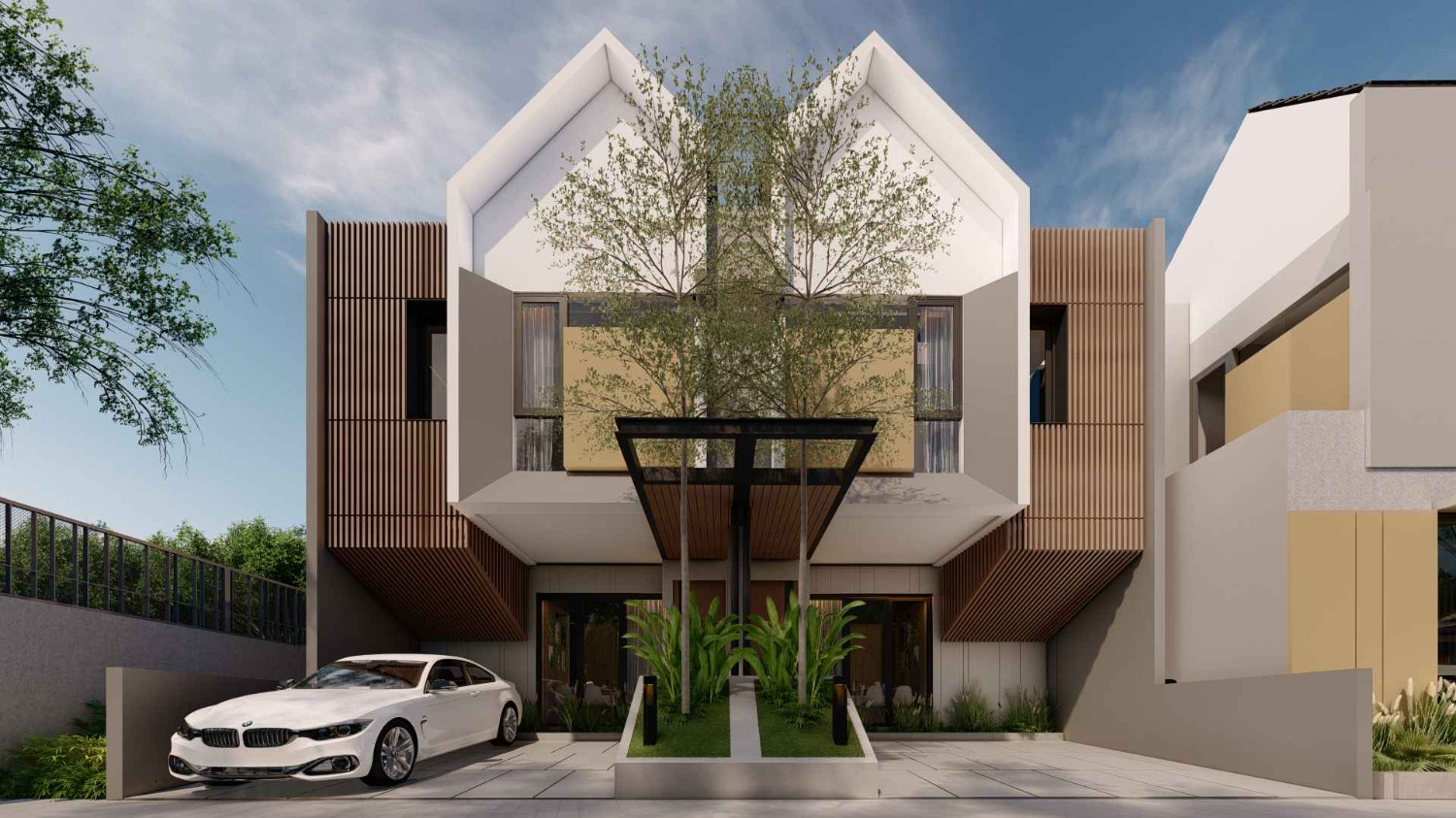 Araya Living Cilangkap
