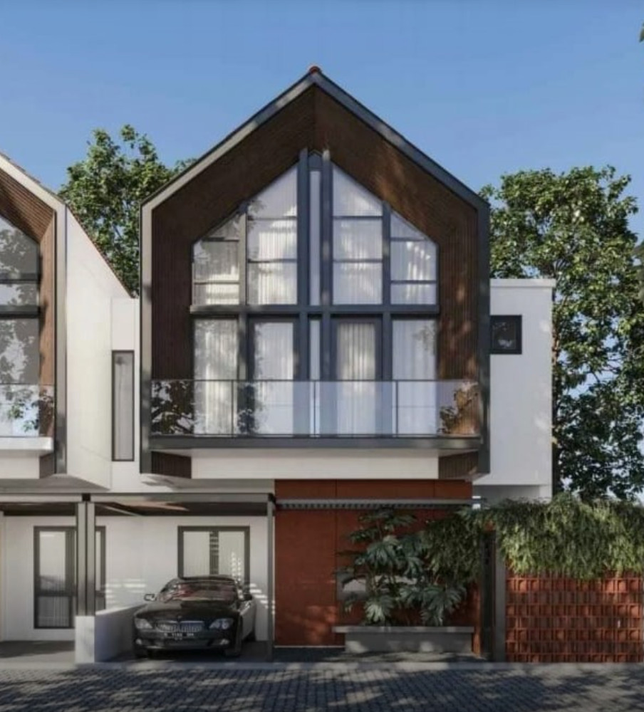 Astan Residence