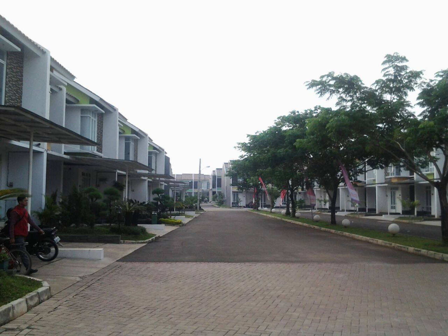 Binong 1 Residence