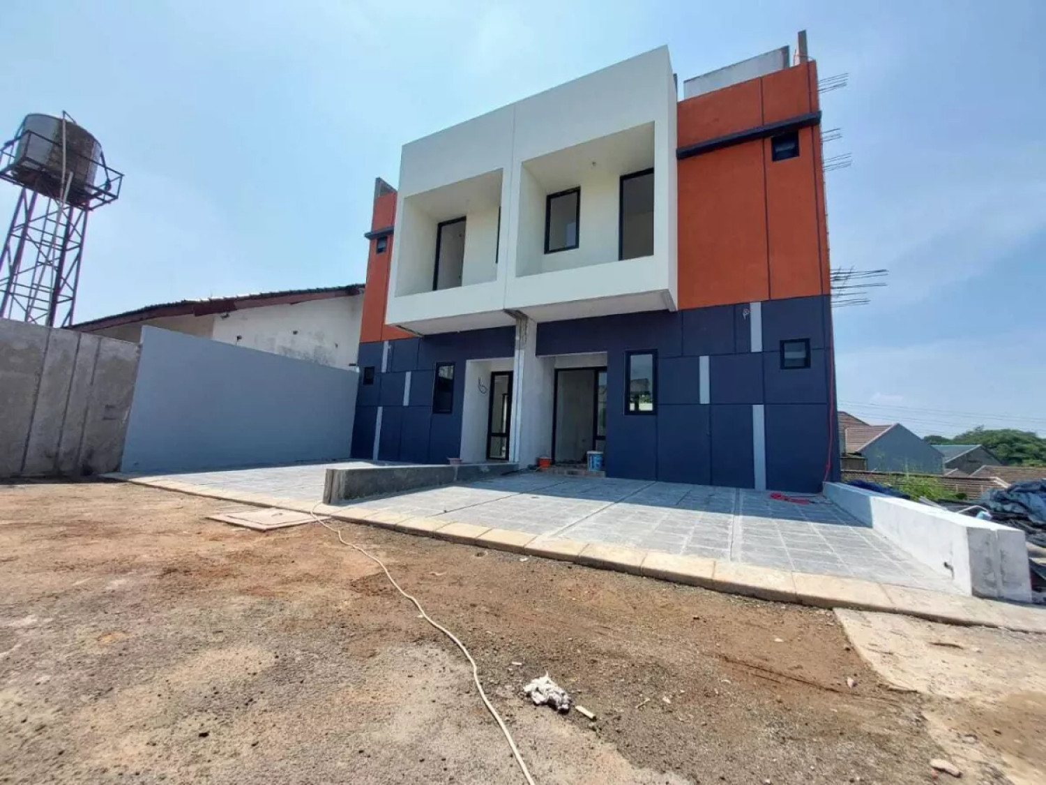 Casa Residence Bintaro