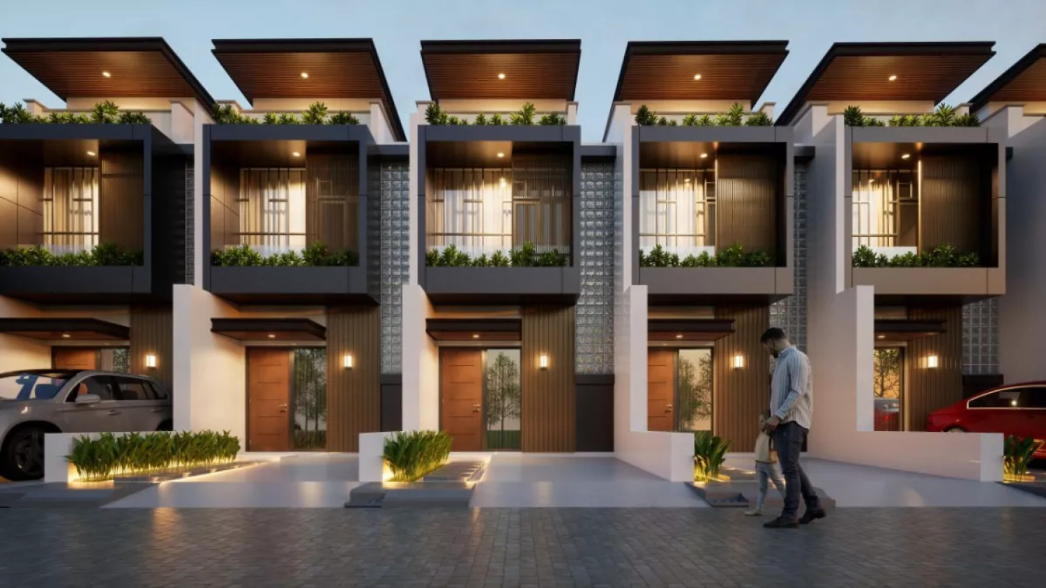 Cordova Premiere Cibubur