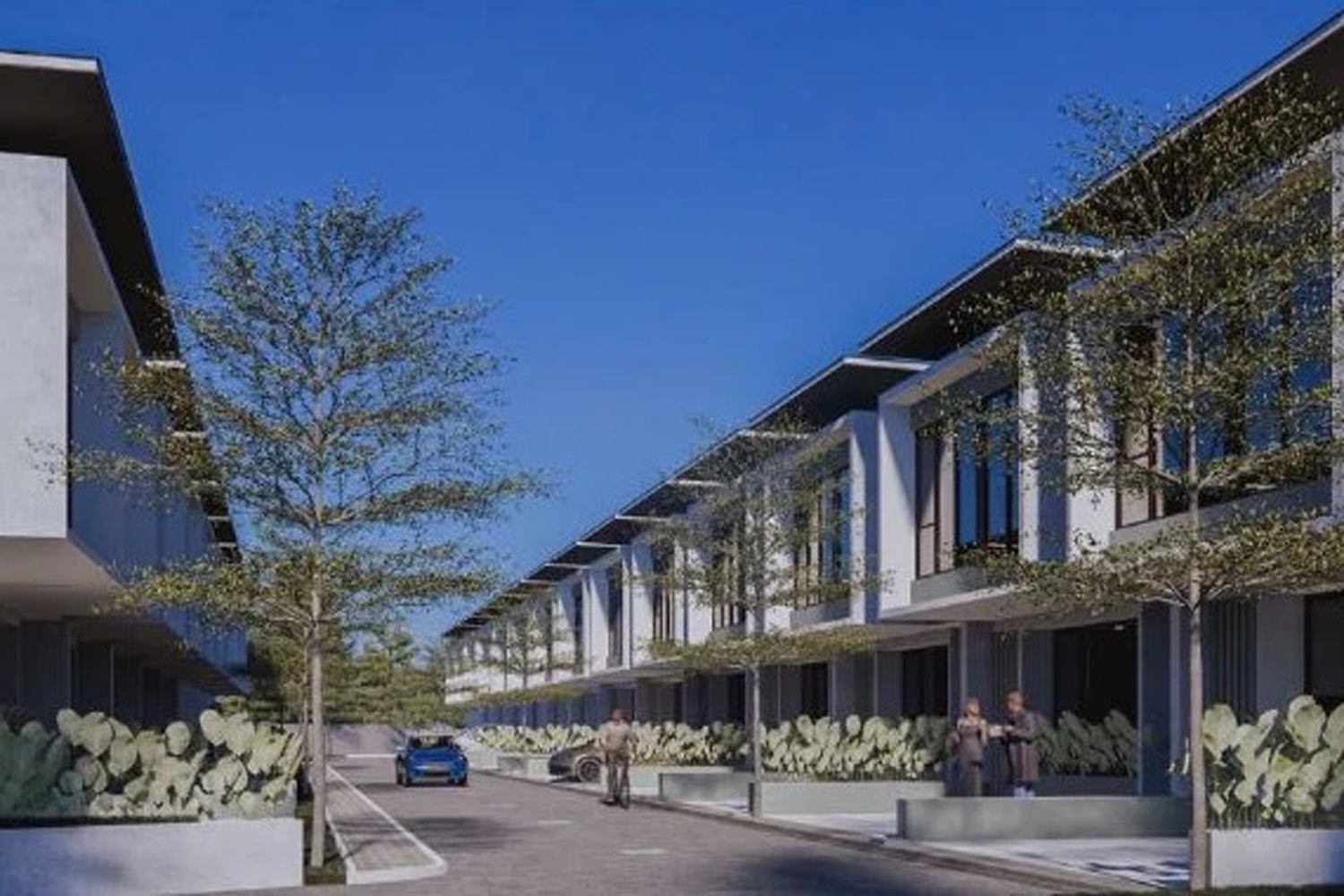 Facade