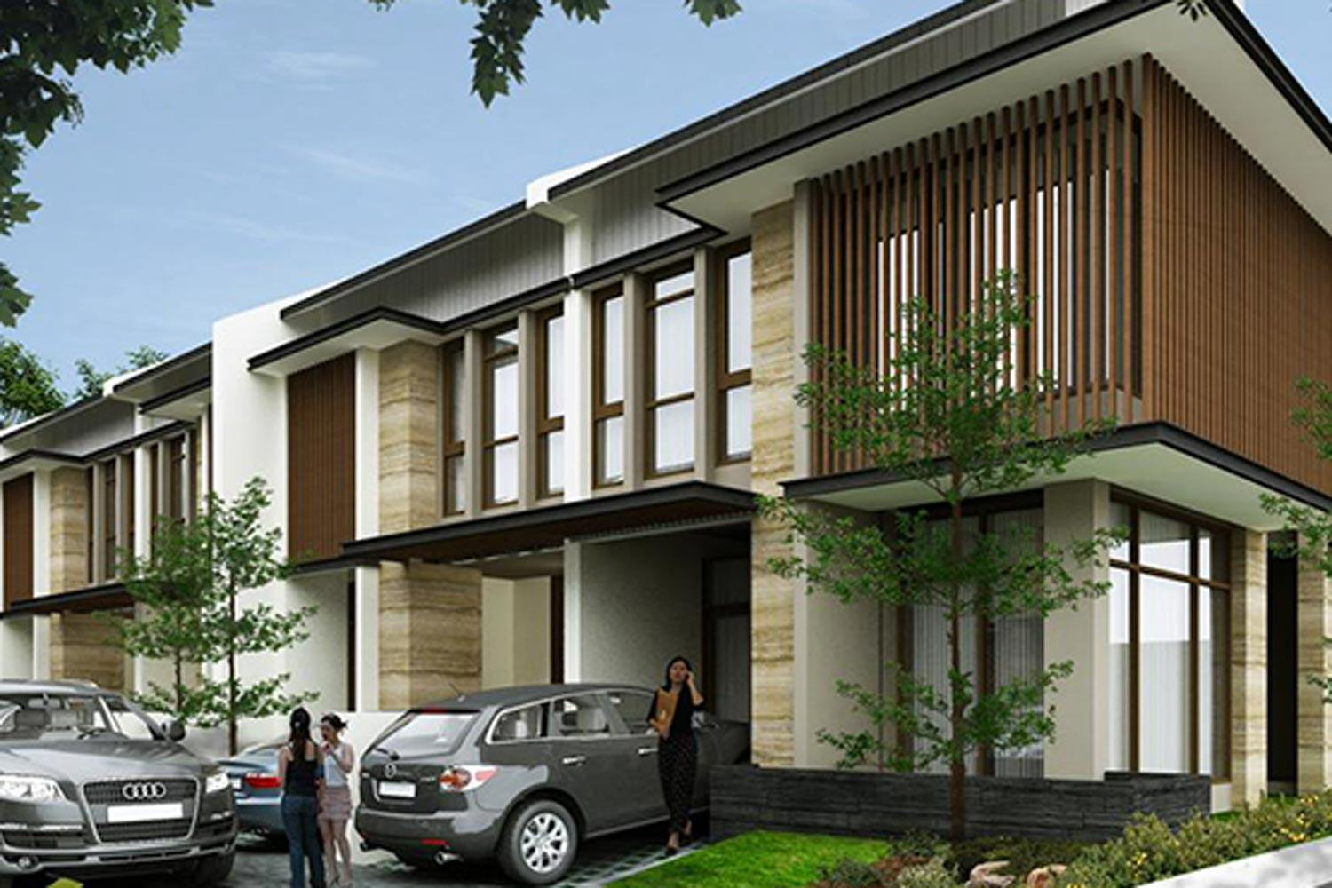Facade