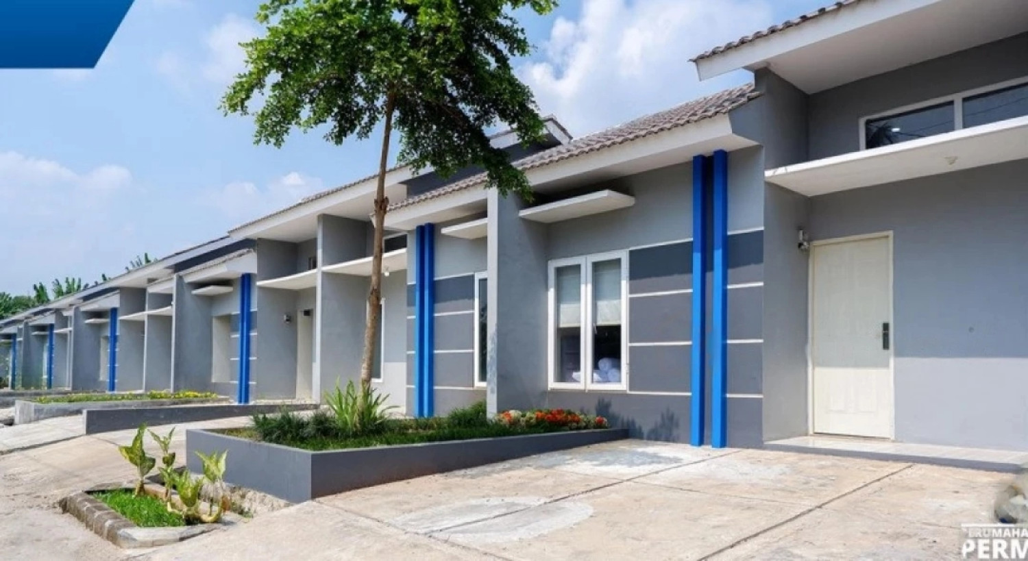 Permata Kemang 2