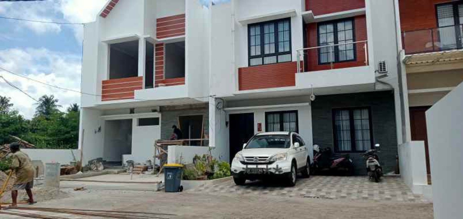 Grand Tri Asih Ciracas