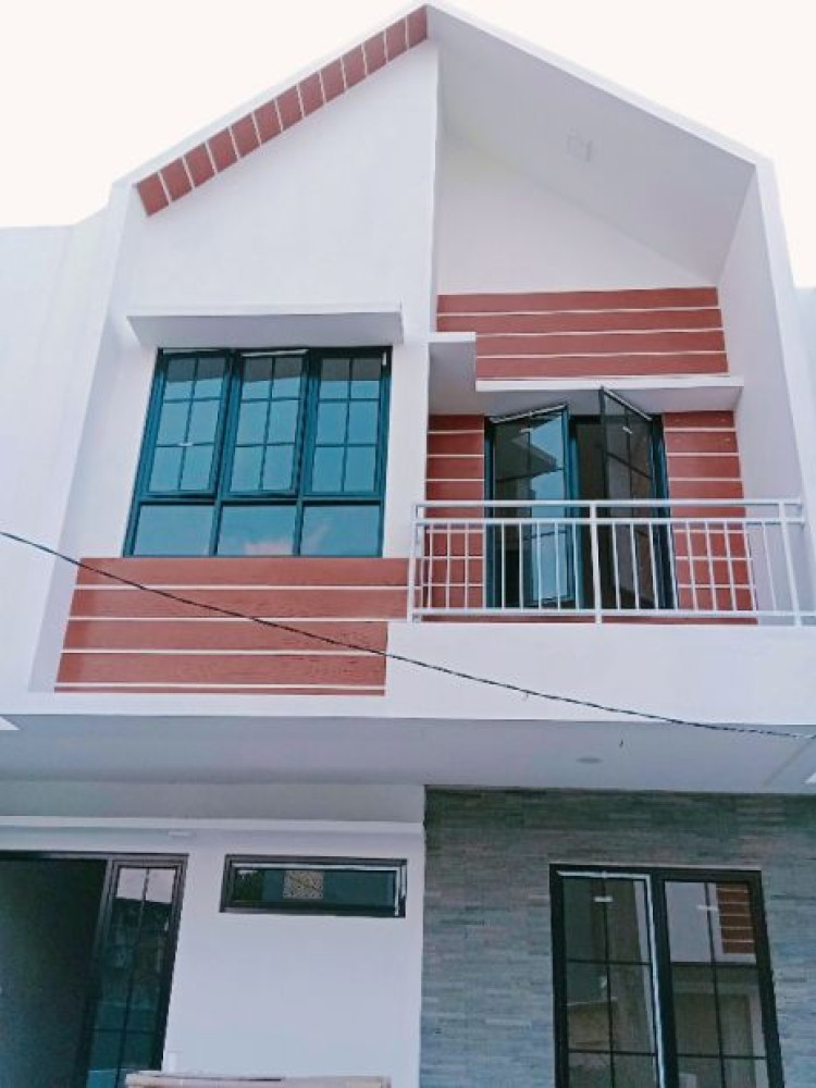 Grand Tri Asih Ciracas
