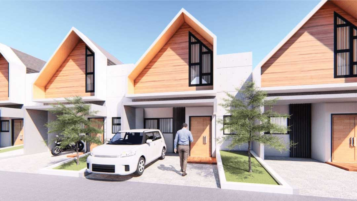 Permata Arco Residence