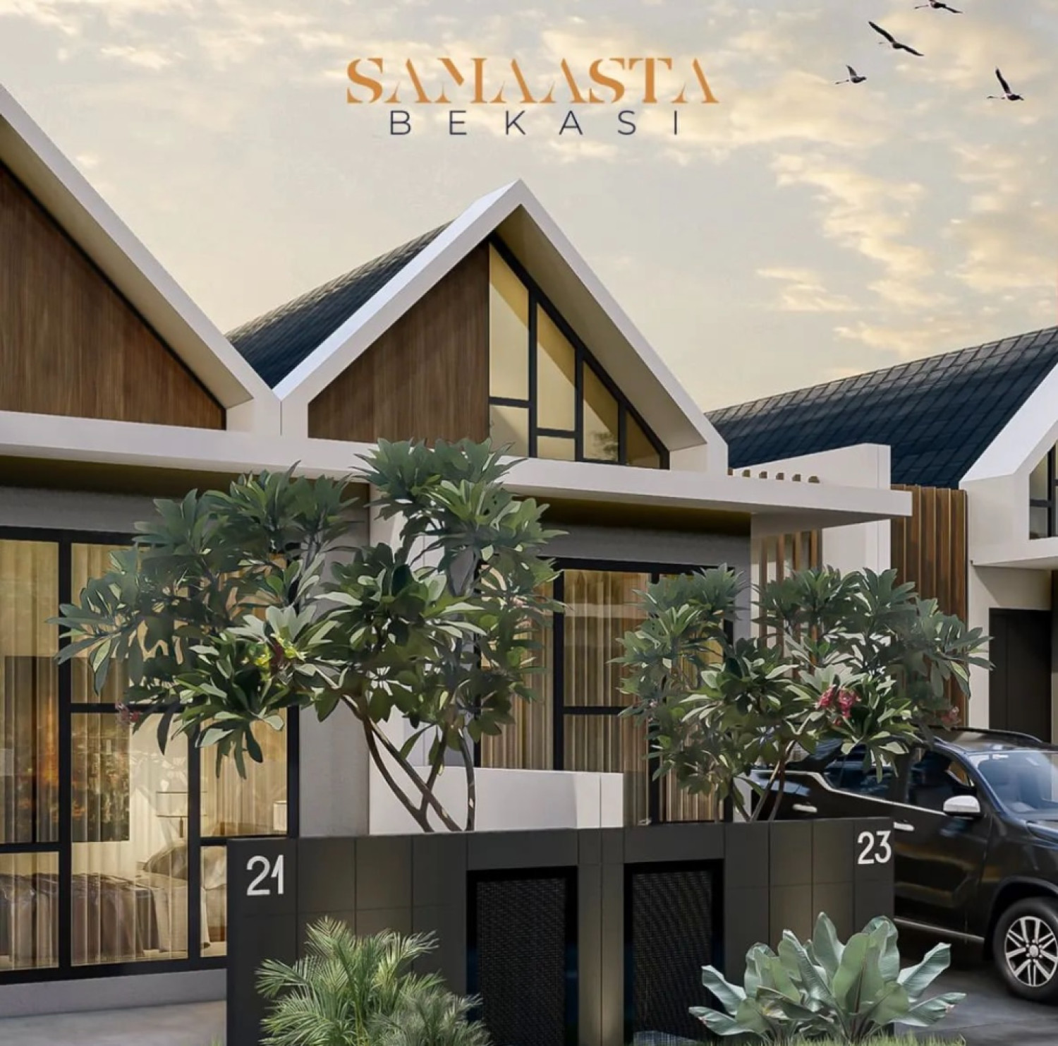 Samaasta Bekasi