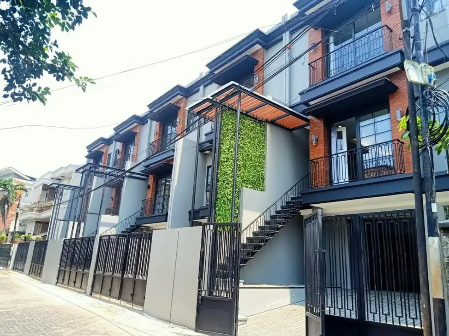 Swarnabumi Residence