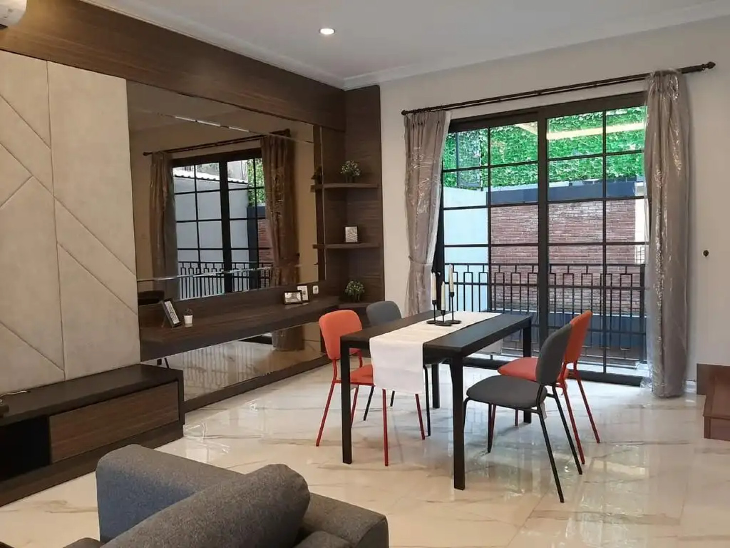 Swarnabumi Residence
