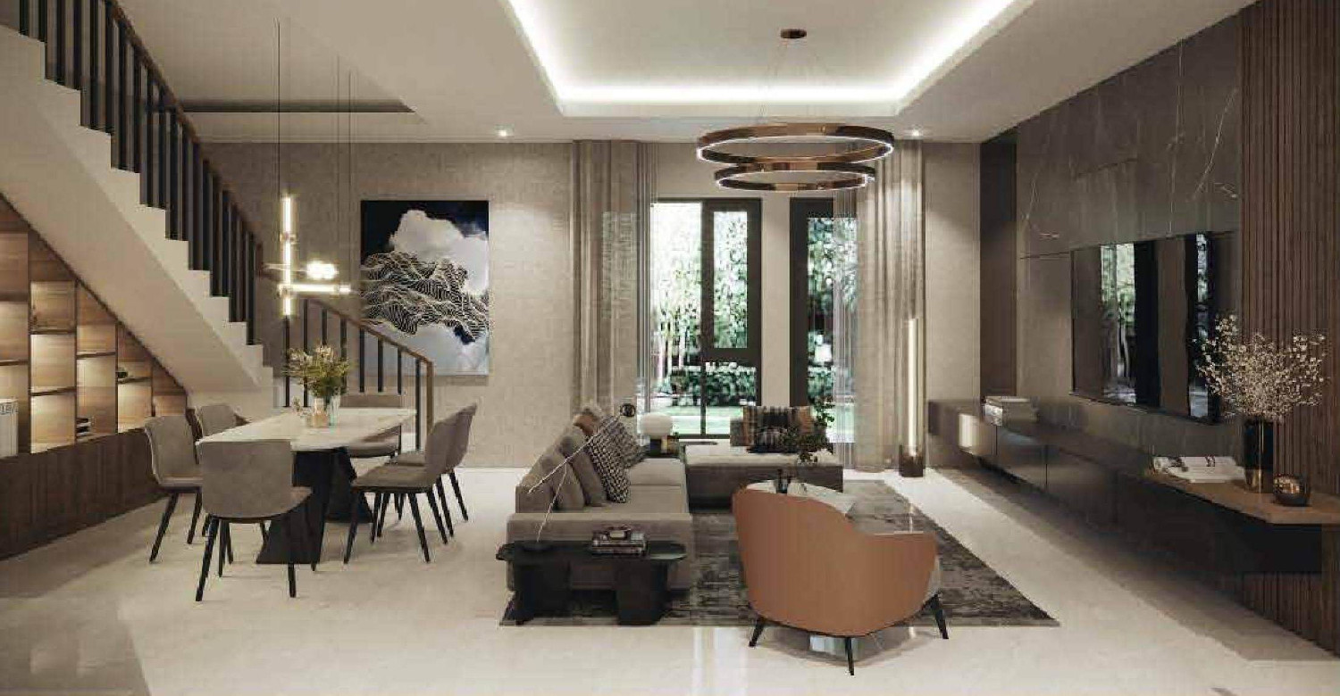 Aversa Park CitraGran Cibubur
