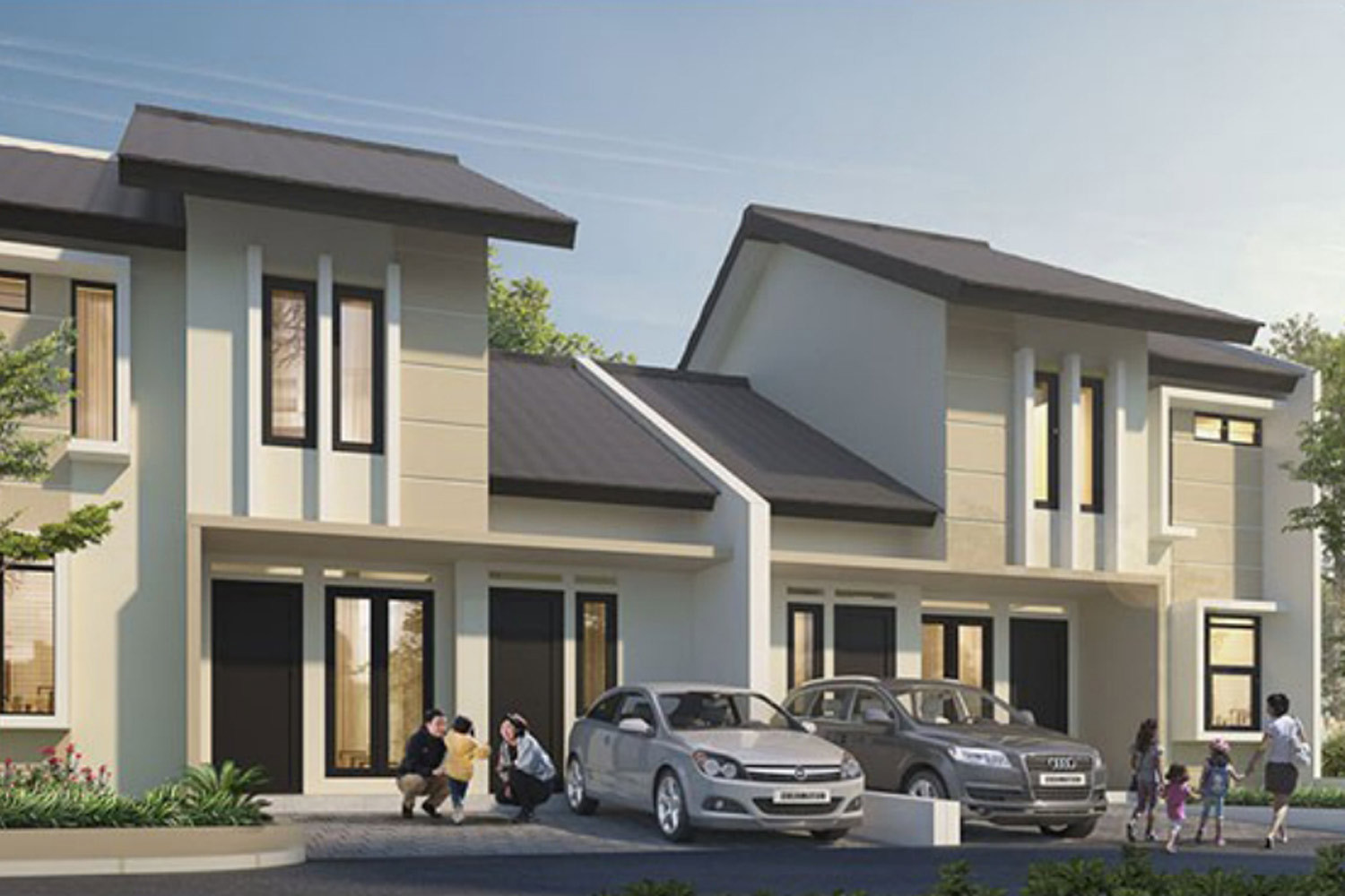 Facade