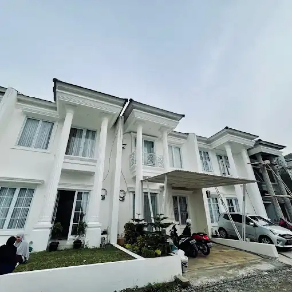 Grand Mannacon Bojongsari
