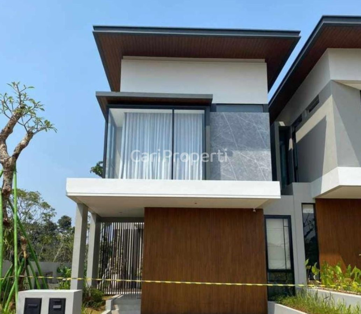 Oakwood at Shila Sawangan