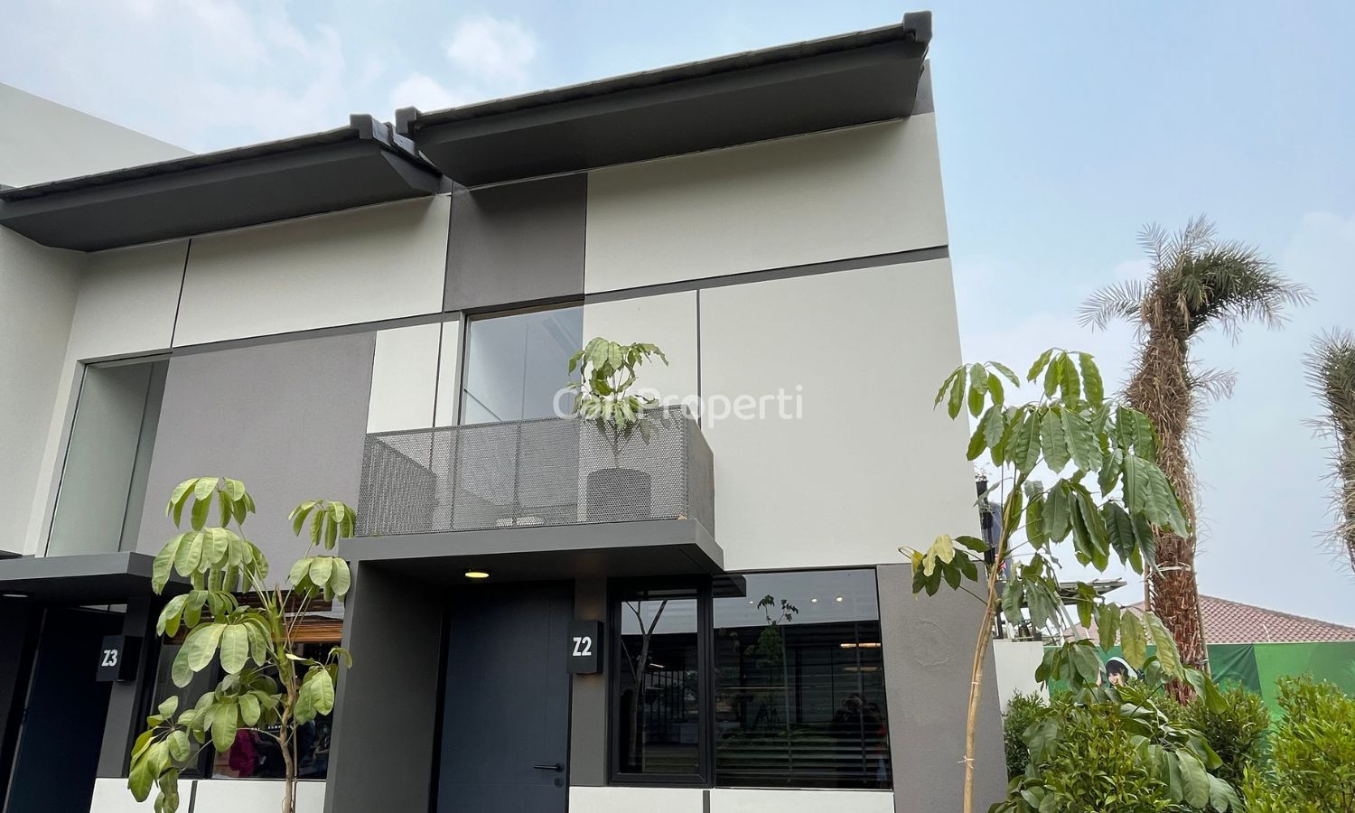 Park Serpong by Lippo