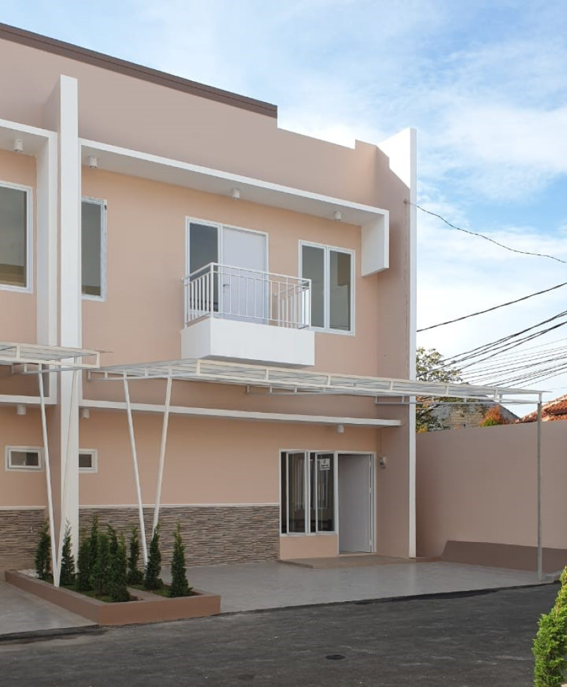 Permata Residence