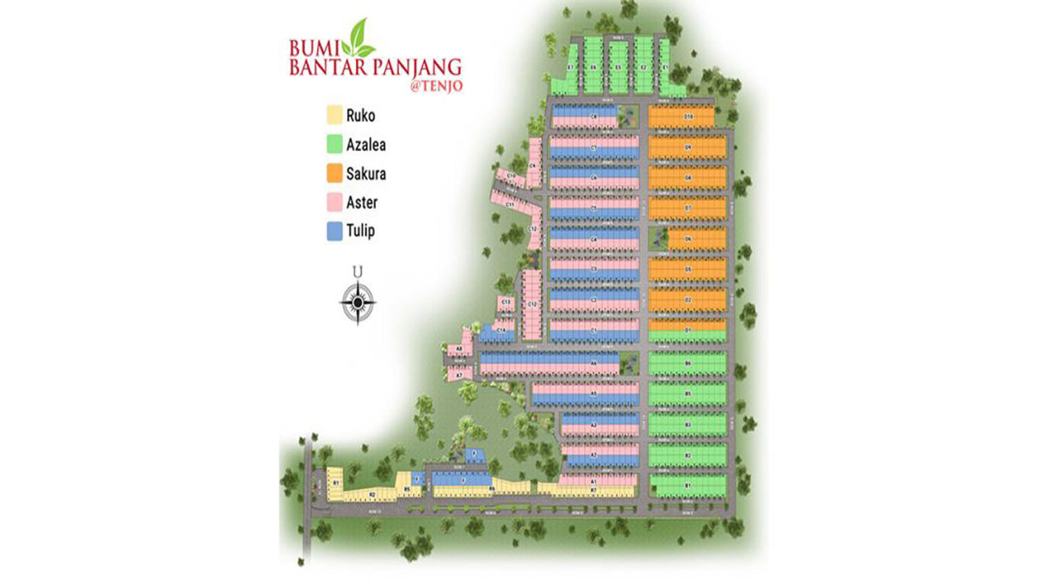 siteplan