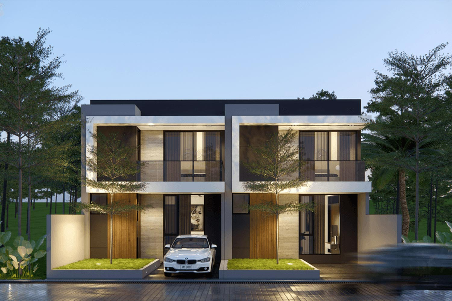 Facade