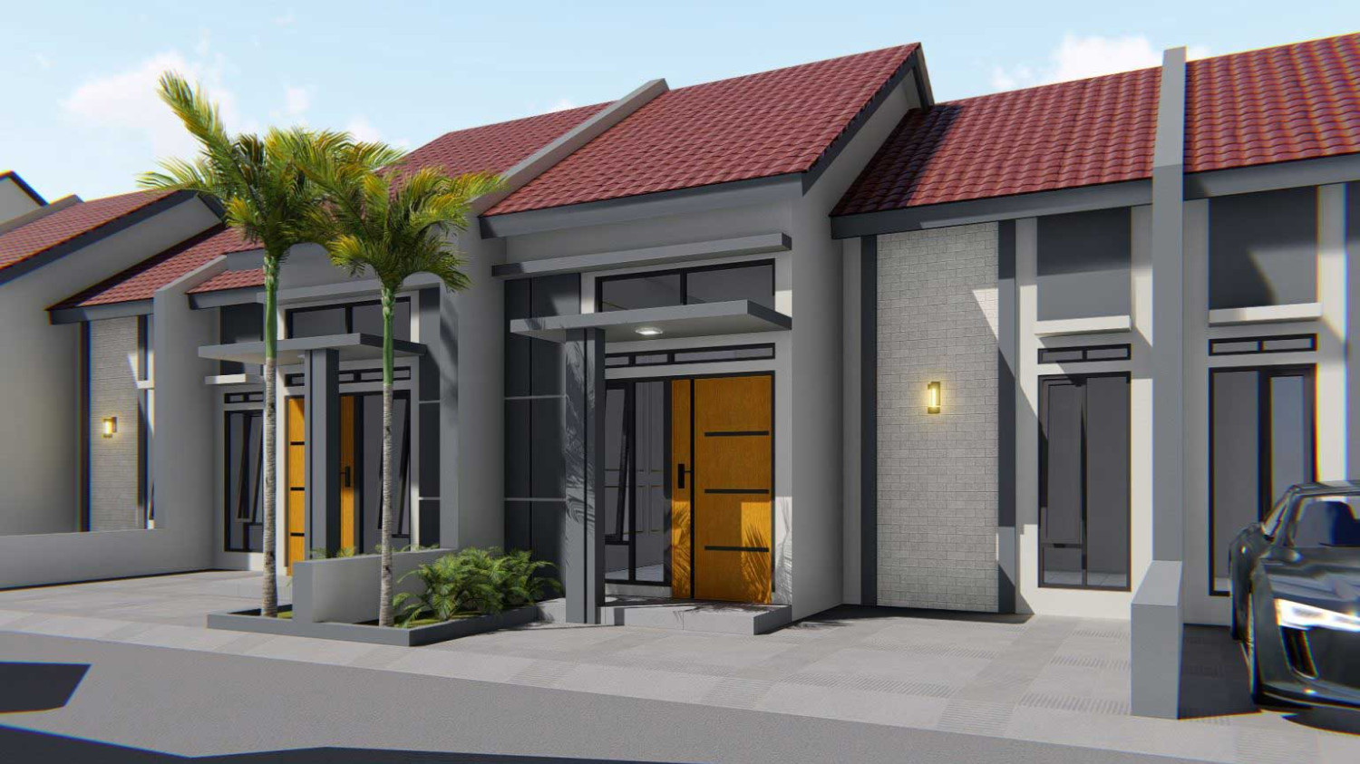 Ashana Residence