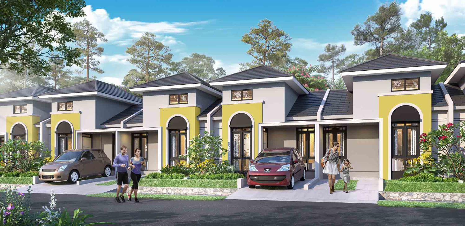 Garden Villa at Agate