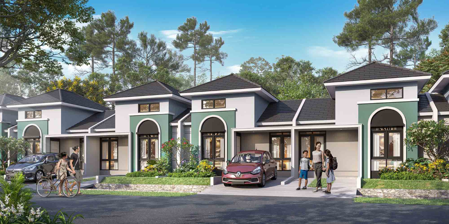 Garden Villa at Agate