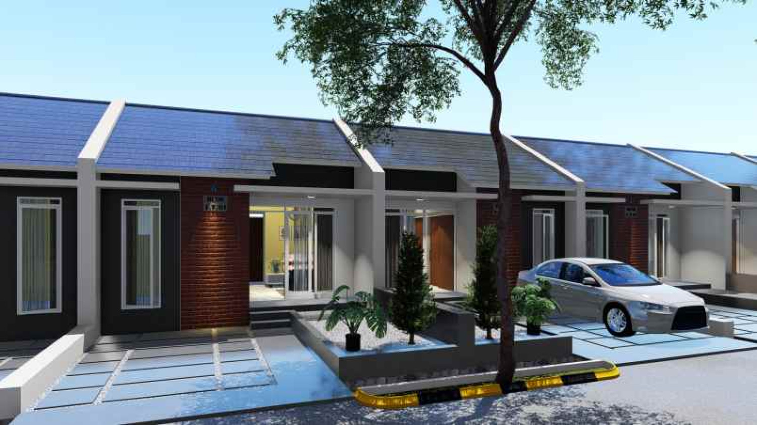 Graha Tirta Asri