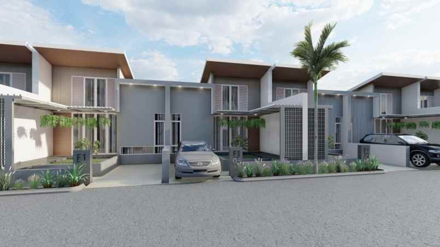 Graha Tirta Asri