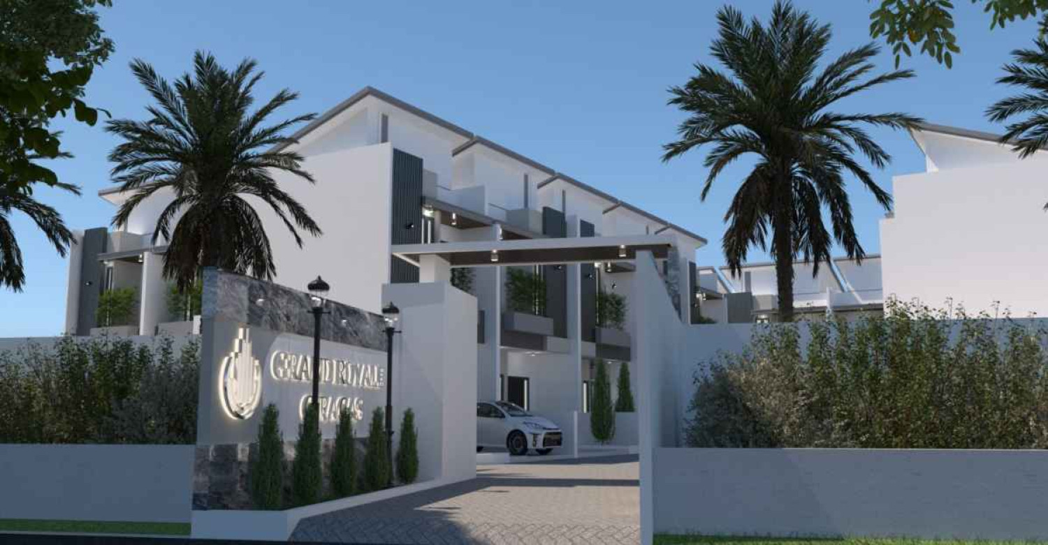 Grand Royale Ciracas