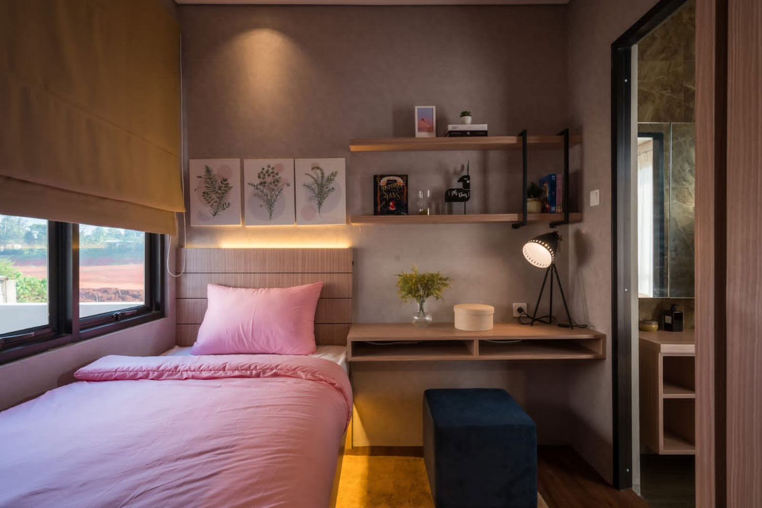 Kids' Bedroom