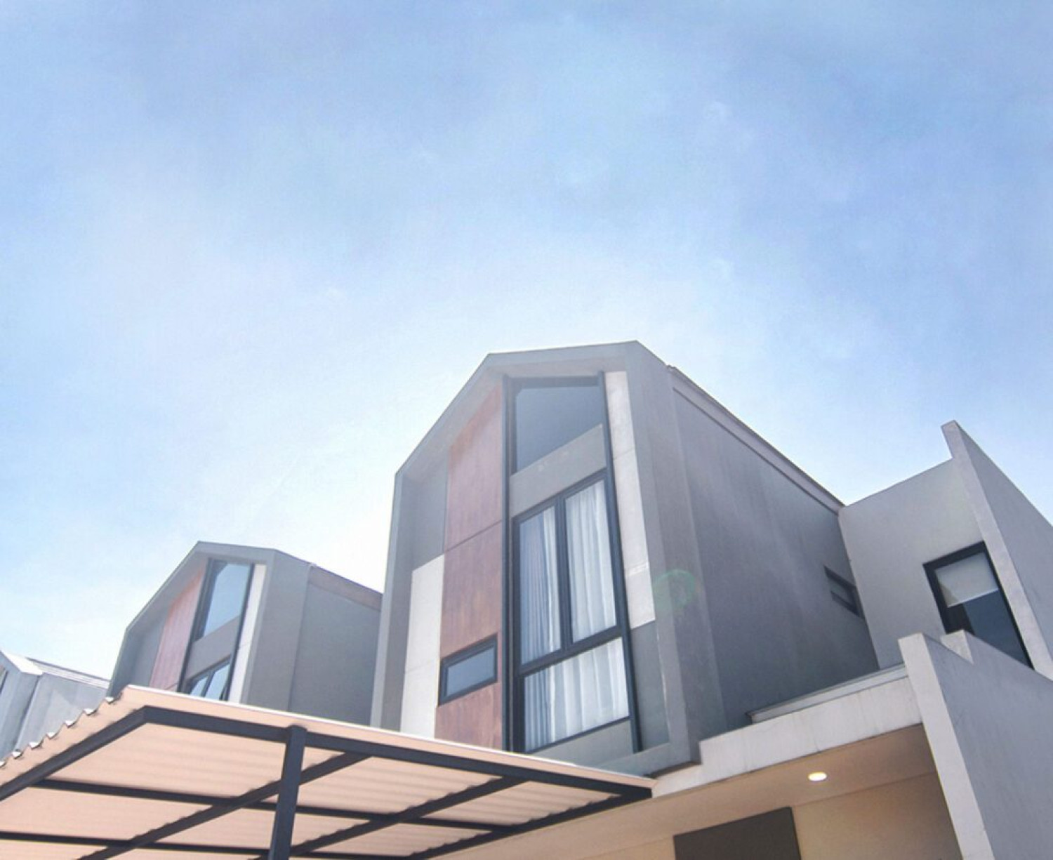 Toscana Parkville Serpong