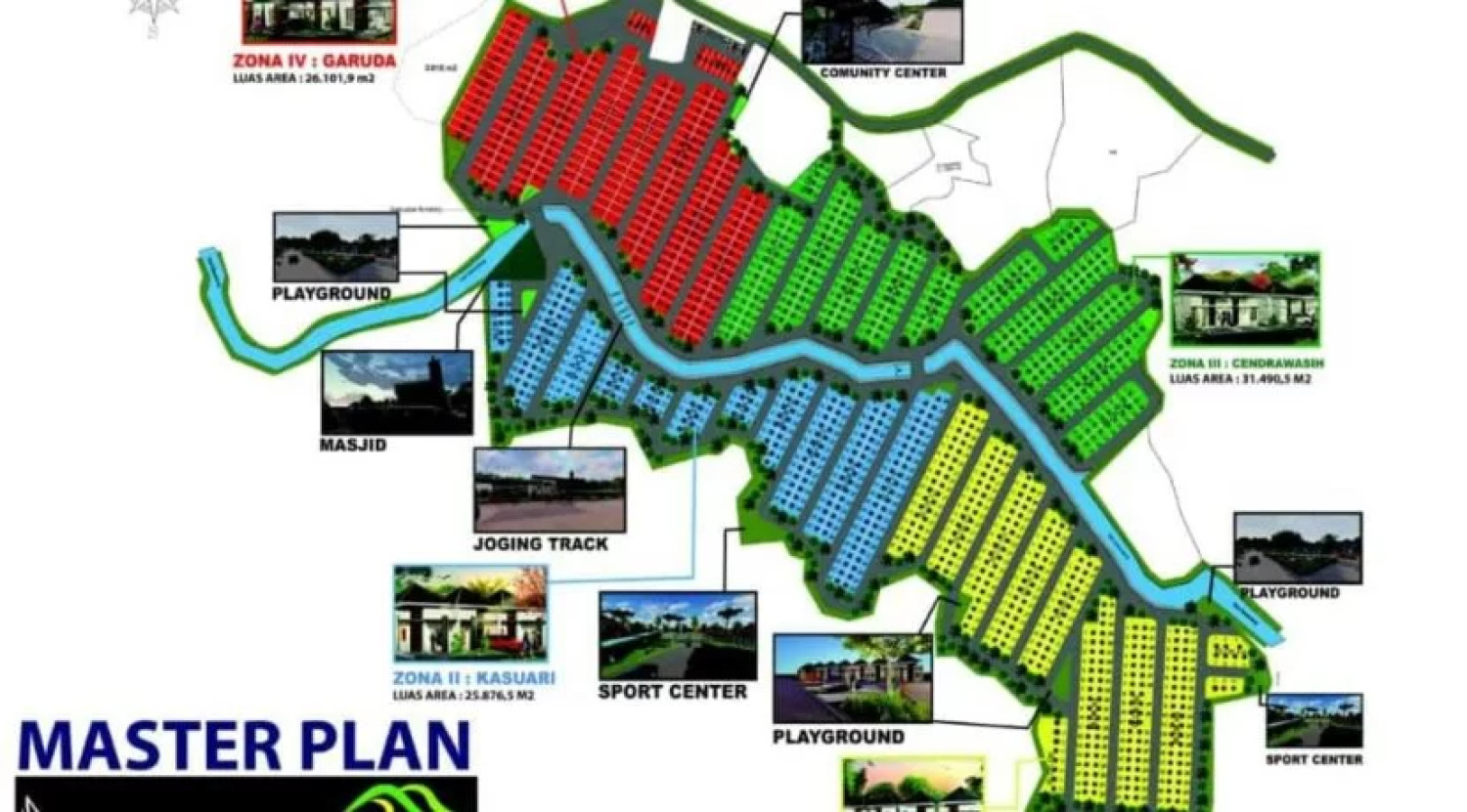 siteplan