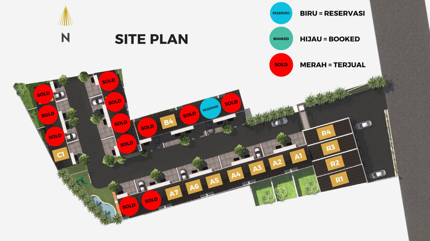 siteplan