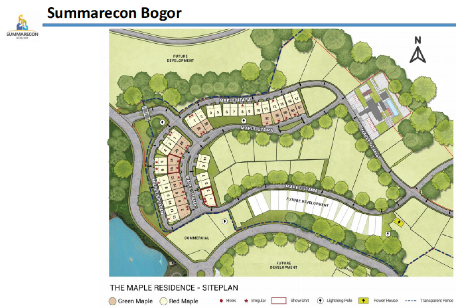 siteplan