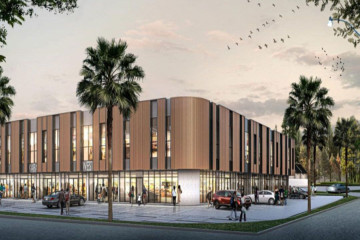 Ruko Go Home Residence - CariProperti