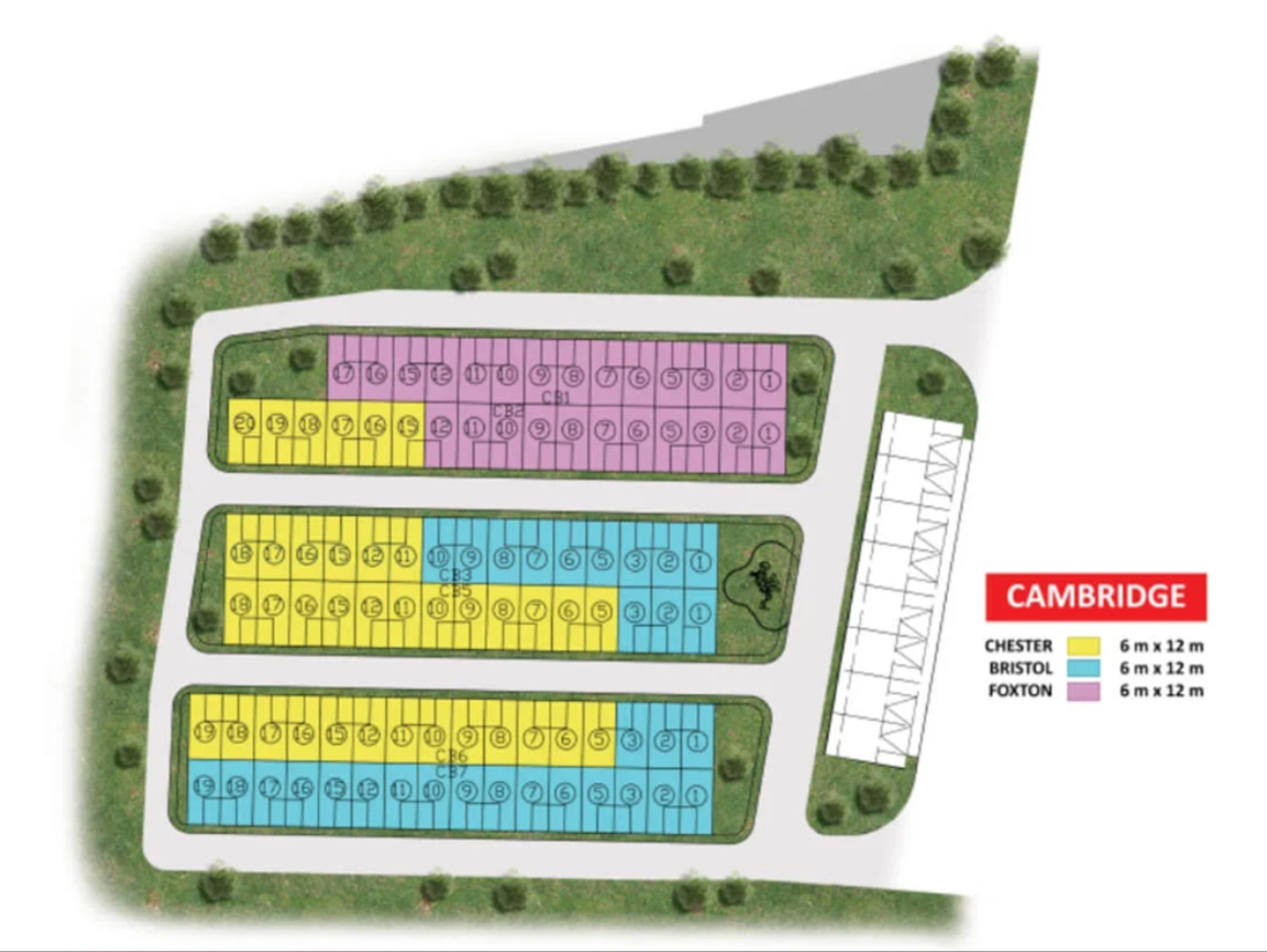 siteplan