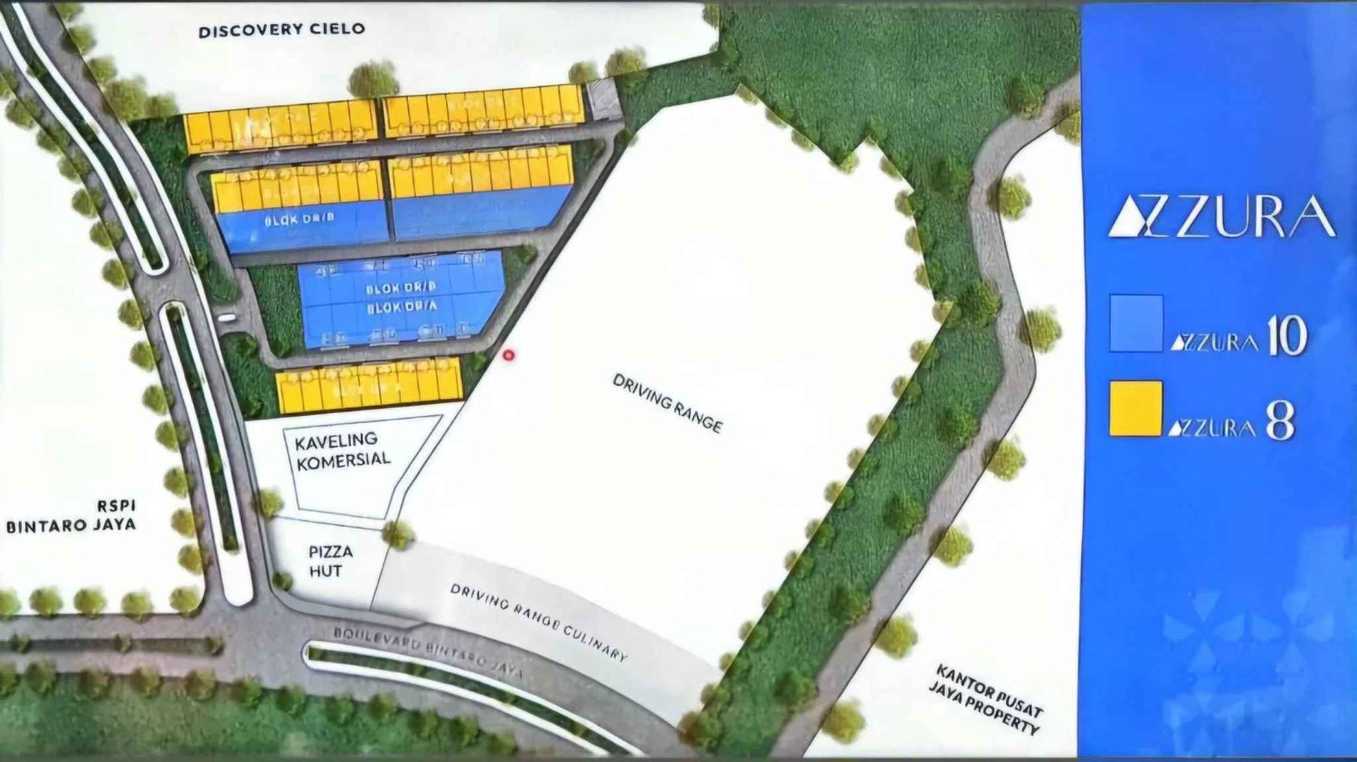 siteplan