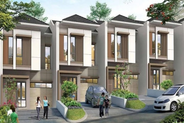 Citra Sentul Raya - Cari Properti