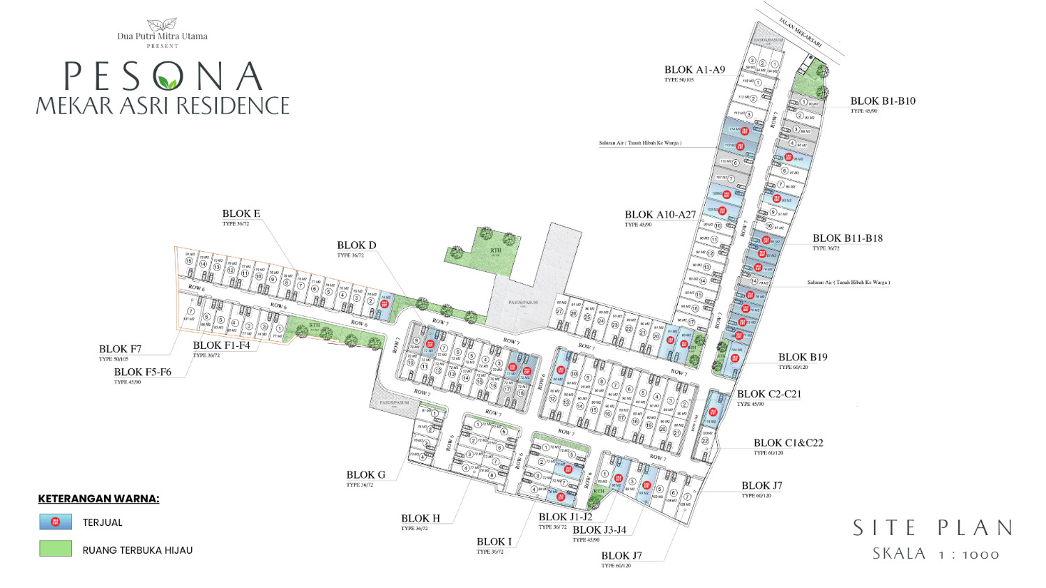 siteplan