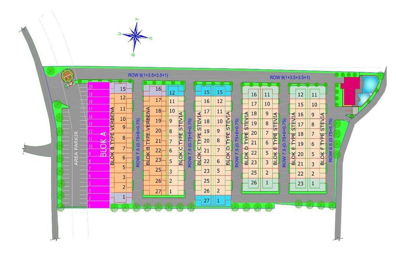 siteplan